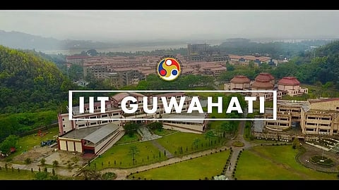 IIT Guwahati researchers produce biofuel from non-edible seeds