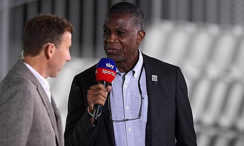 I have no sympathy at all: Holding slammed Archer