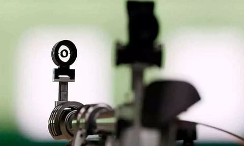 Shooters want 'compulsory' tag removed from proposed NRAI camp