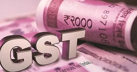 Fraudulently claimed IGST refund; 1,377 exporters 'untraceable'