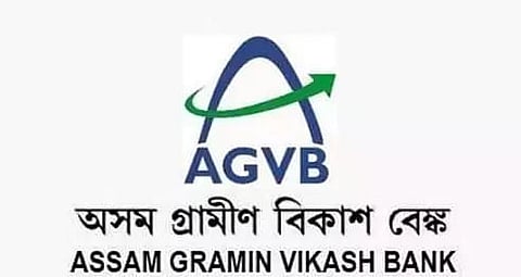 Shortage of employees hits Assam Gramin Vikash Bank Borgang branch