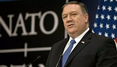 Mike Pompeo hopes to see another US-N Korea summit