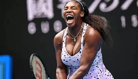 Serena Williams to headline new WTA event in Lexington