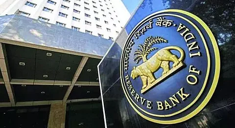 India's foreign exchange reserves rise by over $3 billion