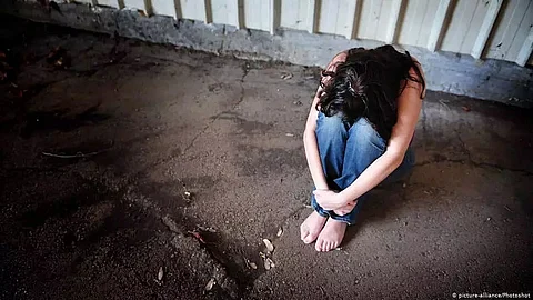 How Not to Support Someone Through Mental Illness: Achal Bhagat
