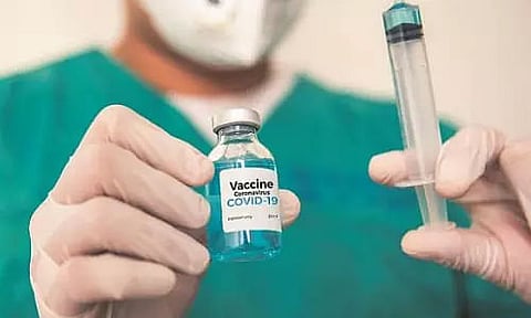 AIIMS to start human clinical trial of Covaxin