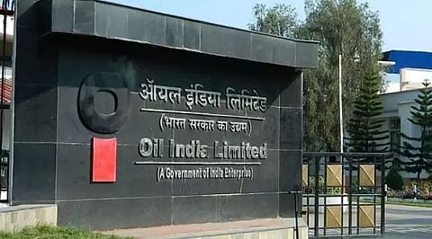 Oil India Limited (OIL) gets embroiled in another fiasco