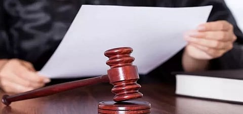 Scribe Rajib Sarma granted bail extension till July 22