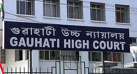 Spell out steps to be taken on AMOs for NE: Gauhati High Court