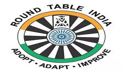 NGO Round Table India opens 4-classroom block at Dol Gobindo