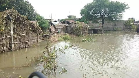 Left Democratic Party flays Assam government on floods control measures