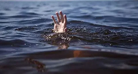 Man drowns at Jamuna river at Bakaliaghat