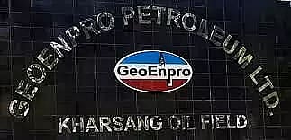 Kharsang contractors react sharply to Geo Enpro Petroleum Limited CEO's comment