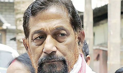 Dispur legislator Atul Bora tests COVID-19 positive