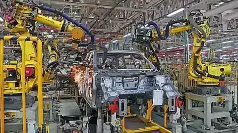 Hiring outlook bleak for manufacturing sector due to ongoing pandemic