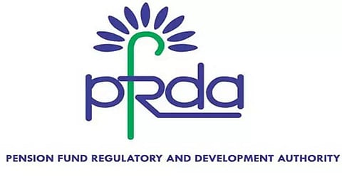 PFRDA Recruitment 2020 for Assistant Manager ( 5 Posts)