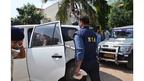 Gold Smuggling case, Malayalam film industry a beneficiary: NIA reveals