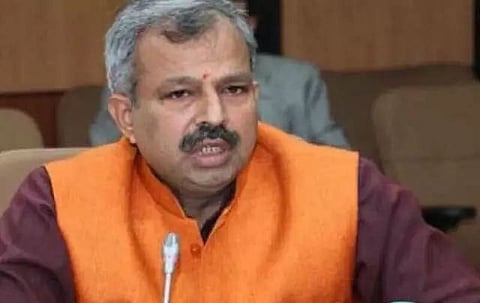 Kundan Kumar, who drowned on flooded Delhi road, mere statistic in AAP-BJP fight