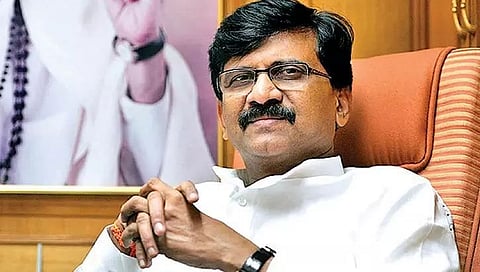 Maharashtra: Political slugfest over Ram temple ceremony