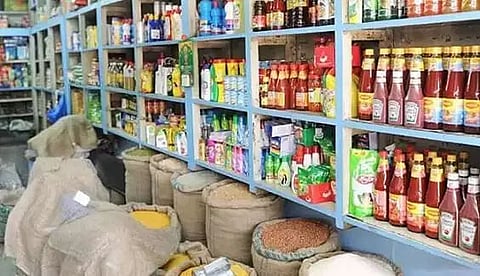 Unlock phase starts in Golaghat; Shops, business establishments opens