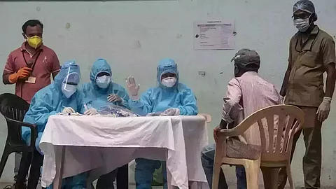 Meghalaya corona cases rise to 416; 18 patients recover across State