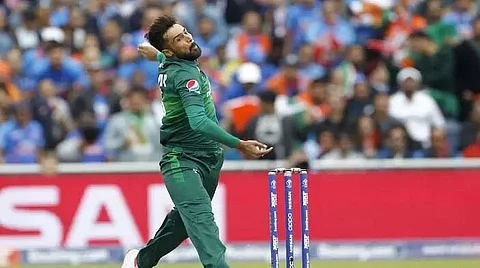Playing only white-ball cricket can extend my career, says Mohammad Amir