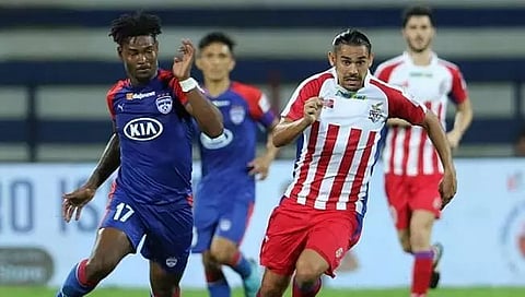 Indian Super League likely in Goa or Kerala, I-League in Kolkata