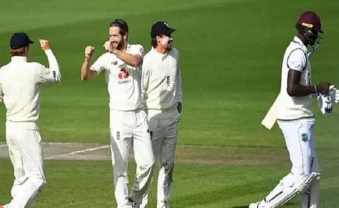 Curtly Ambrose urges West Indies to 'rest' Shai Hope