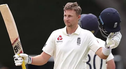 Sky is the limit for 'incredible' Ben Stokes, says Joe Root