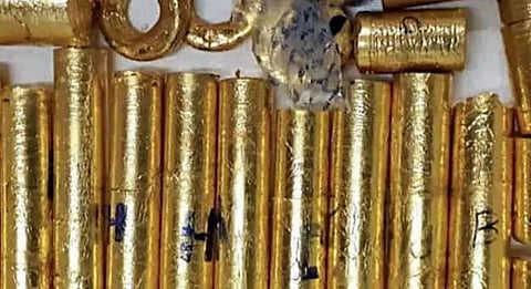 Kerala gold smuggling case: BJP and Congress bring up new name