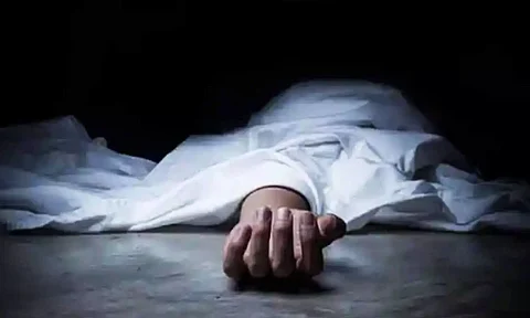 32-year-old woman dead at quarantine facility in Dimapur's Hong Kong market