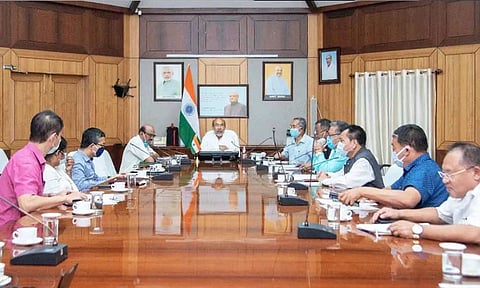 Representational Image