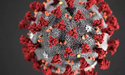 Representational Image