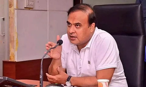 COVID-19 in Assam will be in its peak till mid-September: Himanta Biswa Sarma