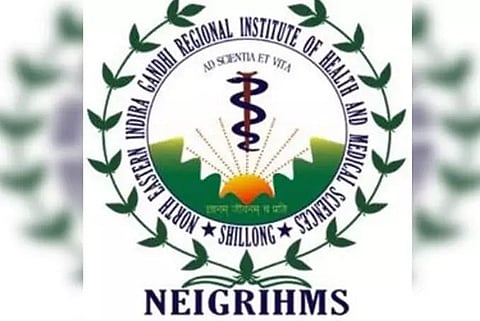 NEIGRIHMS Recruitment 2020 for Senior Resident Doctors