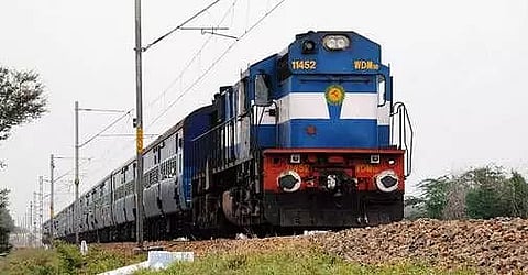 NF Railways improves its freight operations and earnings