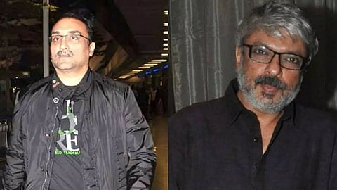 Aditya Chopra and Sanjay Leela Bhansali's statements differ