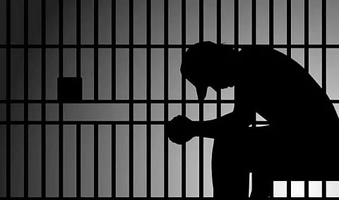 Assam Man gets life sentence