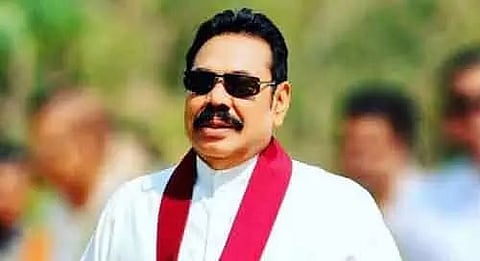 Sri Lank PM Mahinda Rajapaksa directed Probe into leopard deaths in snares