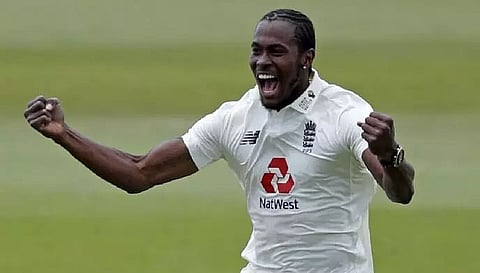 Jofra Archer would want to play the series decider: James Anderson