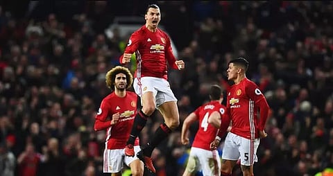 Attempt was made to sign Zlatan Ibrahimovic: Andrea Radrizzani