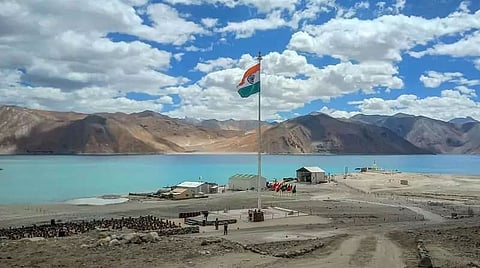 India won't accept unilateral attempt by China to change status quo