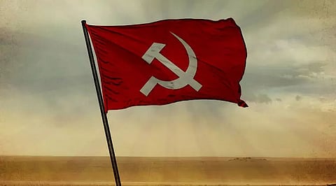 Communist Party of India demands relief for flood affected people