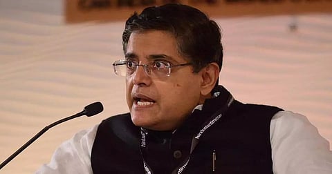 BJP asks Bollywood to renounce its links with ISI agents