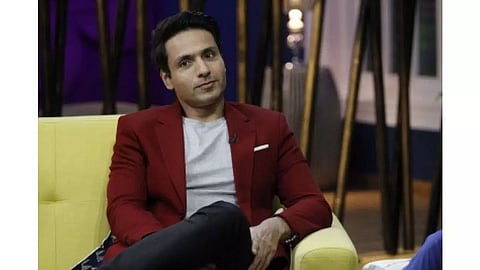 Iqbal Khan on stigma related to red light area