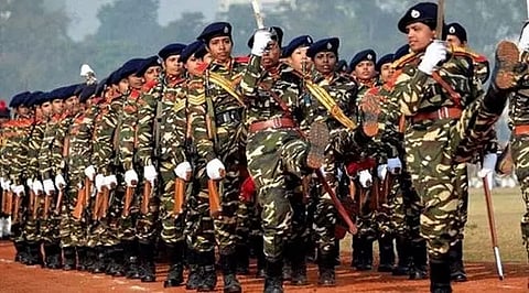 Indian Army starts permanent commission for women officers