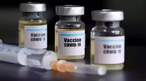 COVID-19 vaccine likely to work with multiple doses