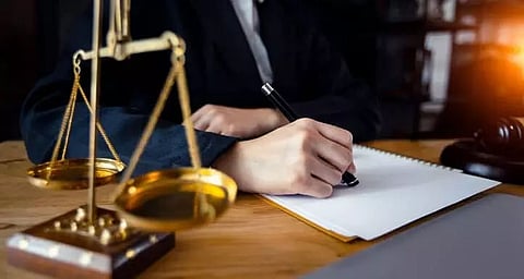 Training programme held for panelled lawyers in Meghalaya