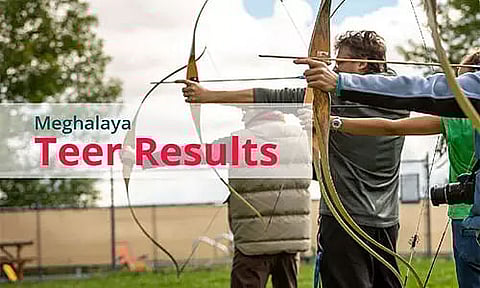 Meghalaya Teer Result From Jowai and Shillong For 25 July, 2020