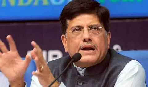 Remove hurdles in access to medicines at affordable prices: Piyush Goyal